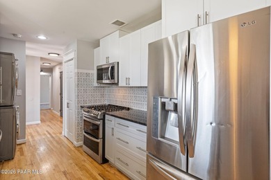 Beautifully updated single-level home perfectly positioned on on Antelope Hills Golf Courses in Arizona - for sale on GolfHomes.com, golf home, golf lot