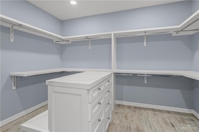 Another brand-new construction is now available in the desirable on Tierra Santa Golf Club in Texas - for sale on GolfHomes.com, golf home, golf lot