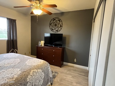 Available now! Furnished and beautifully updated upstairs condo on Chaparral Golf and Country Club in Arizona - for sale on GolfHomes.com, golf home, golf lot