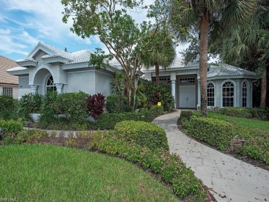 A Truly unique opportunity for Art Collectors. Single family on Eagle Creek Golf and Country Club in Florida - for sale on GolfHomes.com, golf home, golf lot