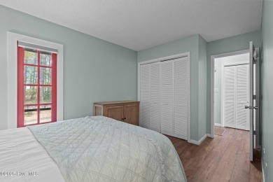 This beautifully updated and furnished 1-bedroom condo is on Pinehurst Resort and Country Club in North Carolina - for sale on GolfHomes.com, golf home, golf lot