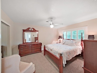 A Spacious Tropical Oasis located in Pasadena Golf Club Estates on Pasadena Yacht and Country Club in Florida - for sale on GolfHomes.com, golf home, golf lot