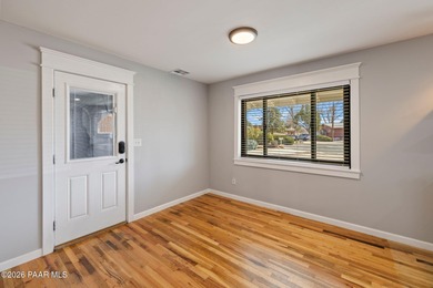 Beautifully updated single-level home perfectly positioned on on Antelope Hills Golf Courses in Arizona - for sale on GolfHomes.com, golf home, golf lot