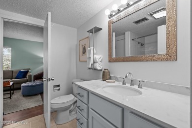 This beautifully updated and furnished 1-bedroom condo is on Pinehurst Resort and Country Club in North Carolina - for sale on GolfHomes.com, golf home, golf lot