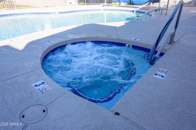 Welcome to Apache Wells, a desirable 55+ active adult ALL single on Apache Wells Country Club in Arizona - for sale on GolfHomes.com, golf home, golf lot