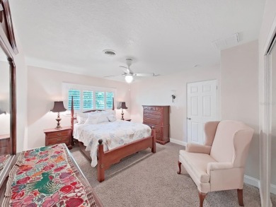 A Spacious Tropical Oasis located in Pasadena Golf Club Estates on Pasadena Yacht and Country Club in Florida - for sale on GolfHomes.com, golf home, golf lot