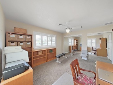 A Spacious Tropical Oasis located in Pasadena Golf Club Estates on Pasadena Yacht and Country Club in Florida - for sale on GolfHomes.com, golf home, golf lot