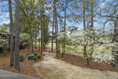 This beautifully updated and furnished 1-bedroom condo is on Pinehurst Resort and Country Club in North Carolina - for sale on GolfHomes.com, golf home, golf lot