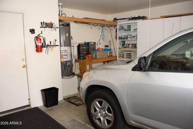 Welcome to Apache Wells, a desirable 55+ active adult ALL single on Apache Wells Country Club in Arizona - for sale on GolfHomes.com, golf home, golf lot