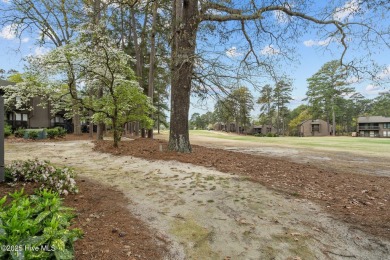 This beautifully updated and furnished 1-bedroom condo is on Pinehurst Resort and Country Club in North Carolina - for sale on GolfHomes.com, golf home, golf lot