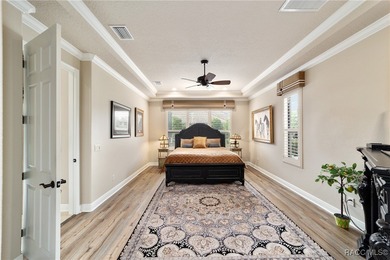 Exquisite Solar-Powered Pool Home with Casita in Bellamy Ridge on Skyview At Terra Vista Golf and Country Club in Florida - for sale on GolfHomes.com, golf home, golf lot