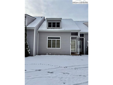 Discover this charming 3 bedroom, 3 bath cottage-style townhome on Willow Creek Golf Club in North Carolina - for sale on GolfHomes.com, golf home, golf lot