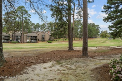 This beautifully updated and furnished 1-bedroom condo is on Pinehurst Resort and Country Club in North Carolina - for sale on GolfHomes.com, golf home, golf lot