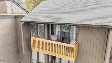This beautifully updated and furnished 1-bedroom condo is on Pinehurst Resort and Country Club in North Carolina - for sale on GolfHomes.com, golf home, golf lot