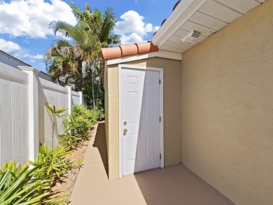 A Spacious Tropical Oasis located in Pasadena Golf Club Estates on Pasadena Yacht and Country Club in Florida - for sale on GolfHomes.com, golf home, golf lot