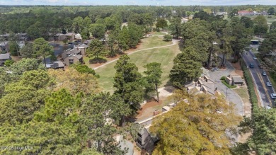 This beautifully updated and furnished 1-bedroom condo is on Pinehurst Resort and Country Club in North Carolina - for sale on GolfHomes.com, golf home, golf lot