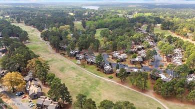 This beautifully updated and furnished 1-bedroom condo is on Pinehurst Resort and Country Club in North Carolina - for sale on GolfHomes.com, golf home, golf lot