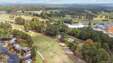This beautifully updated and furnished 1-bedroom condo is on Pinehurst Resort and Country Club in North Carolina - for sale on GolfHomes.com, golf home, golf lot