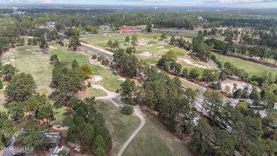This beautifully updated and furnished 1-bedroom condo is on Pinehurst Resort and Country Club in North Carolina - for sale on GolfHomes.com, golf home, golf lot