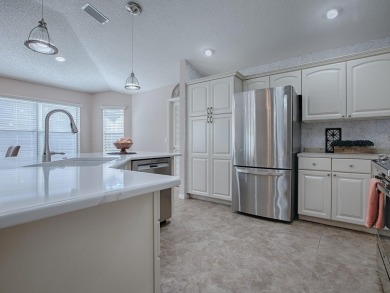 HUGE PRICE REDUCTION!!!  BRING YOUR OFFER - MOTIVATED SELLER - on The Links of Spruce Creek in Florida - for sale on GolfHomes.com, golf home, golf lot