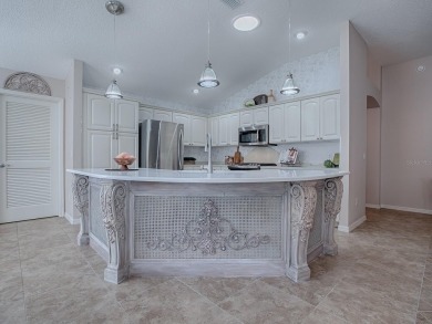 HUGE PRICE REDUCTION!!!  BRING YOUR OFFER - MOTIVATED SELLER - on The Links of Spruce Creek in Florida - for sale on GolfHomes.com, golf home, golf lot