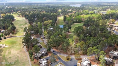 This beautifully updated and furnished 1-bedroom condo is on Pinehurst Resort and Country Club in North Carolina - for sale on GolfHomes.com, golf home, golf lot