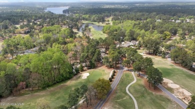 This beautifully updated and furnished 1-bedroom condo is on Pinehurst Resort and Country Club in North Carolina - for sale on GolfHomes.com, golf home, golf lot