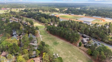 This beautifully updated and furnished 1-bedroom condo is on Pinehurst Resort and Country Club in North Carolina - for sale on GolfHomes.com, golf home, golf lot