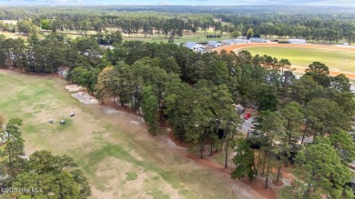 This beautifully updated and furnished 1-bedroom condo is on Pinehurst Resort and Country Club in North Carolina - for sale on GolfHomes.com, golf home, golf lot