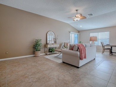 HUGE PRICE REDUCTION!!!  BRING YOUR OFFER - MOTIVATED SELLER - on The Links of Spruce Creek in Florida - for sale on GolfHomes.com, golf home, golf lot