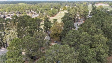 This beautifully updated and furnished 1-bedroom condo is on Pinehurst Resort and Country Club in North Carolina - for sale on GolfHomes.com, golf home, golf lot