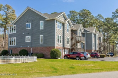 PROPERTY HAS HAD NUMEROUS UPGRADES TO INCUDE NEW APPLIANCES on Sound Golf Links at Albemarle Plantation in North Carolina - for sale on GolfHomes.com, golf home, golf lot