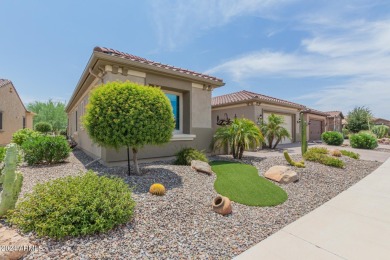 Don't miss this stunning Pulte Serenity model on a premier Golf on Copper Canyon Golf Club in Arizona - for sale on GolfHomes.com, golf home, golf lot