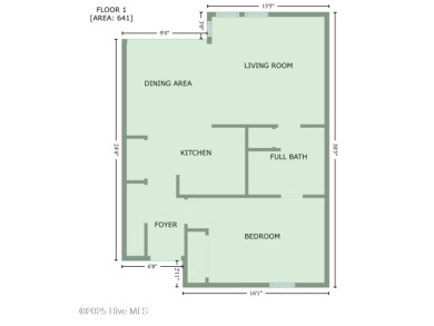 This beautifully updated and furnished 1-bedroom condo is on Pinehurst Resort and Country Club in North Carolina - for sale on GolfHomes.com, golf home, golf lot
