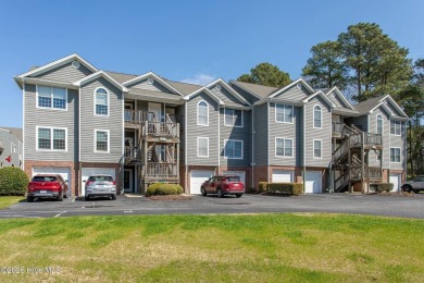 PROPERTY HAS HAD NUMEROUS UPGRADES TO INCUDE NEW APPLIANCES on Sound Golf Links at Albemarle Plantation in North Carolina - for sale on GolfHomes.com, golf home, golf lot