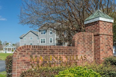 PROPERTY HAS HAD NUMEROUS UPGRADES TO INCUDE NEW APPLIANCES on Sound Golf Links at Albemarle Plantation in North Carolina - for sale on GolfHomes.com, golf home, golf lot