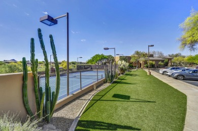 A Contemporary Home in the Prestigious Gated Legend Trail on Legend Trail Golf Club in Arizona - for sale on GolfHomes.com, golf home, golf lot