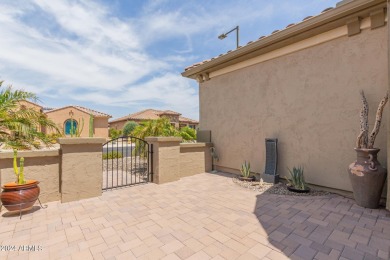 Don't miss this stunning Pulte Serenity model on a premier Golf on Copper Canyon Golf Club in Arizona - for sale on GolfHomes.com, golf home, golf lot