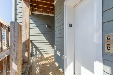 PROPERTY HAS HAD NUMEROUS UPGRADES TO INCUDE NEW APPLIANCES on Sound Golf Links at Albemarle Plantation in North Carolina - for sale on GolfHomes.com, golf home, golf lot