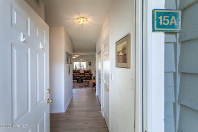 PROPERTY HAS HAD NUMEROUS UPGRADES TO INCUDE NEW APPLIANCES on Sound Golf Links at Albemarle Plantation in North Carolina - for sale on GolfHomes.com, golf home, golf lot
