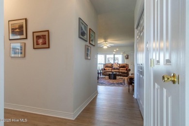 PROPERTY HAS HAD NUMEROUS UPGRADES TO INCUDE NEW APPLIANCES on Sound Golf Links at Albemarle Plantation in North Carolina - for sale on GolfHomes.com, golf home, golf lot