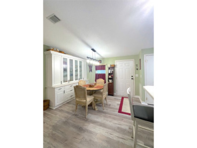 Welcome to the gorgeous community of LAKE FAIRWAYS! This vibrant on Lake Fairways Country Club in Florida - for sale on GolfHomes.com, golf home, golf lot