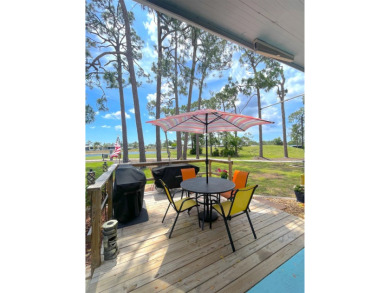 Welcome to the gorgeous community of LAKE FAIRWAYS! This vibrant on Lake Fairways Country Club in Florida - for sale on GolfHomes.com, golf home, golf lot