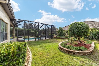 Exquisite Solar-Powered Pool Home with Casita in Bellamy Ridge on Skyview At Terra Vista Golf and Country Club in Florida - for sale on GolfHomes.com, golf home, golf lot