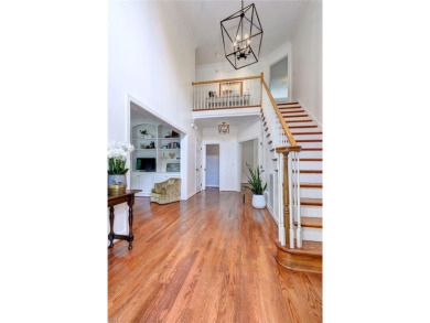 Impeccably maintained, transitional home in the heart of Ford's on Fords Colony Country Club in Virginia - for sale on GolfHomes.com, golf home, golf lot