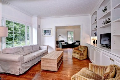 Impeccably maintained, transitional home in the heart of Ford's on Fords Colony Country Club in Virginia - for sale on GolfHomes.com, golf home, golf lot