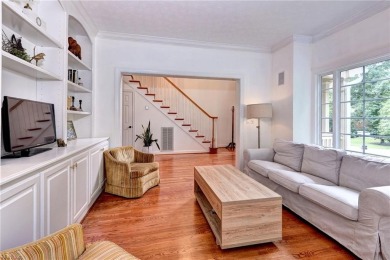 Impeccably maintained, transitional home in the heart of Ford's on Fords Colony Country Club in Virginia - for sale on GolfHomes.com, golf home, golf lot