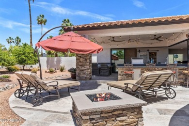 Welcome to 7510 E. Larkspur Drive, in highly desirable on Starfire At Scottsdale Country Club in Arizona - for sale on GolfHomes.com, golf home, golf lot