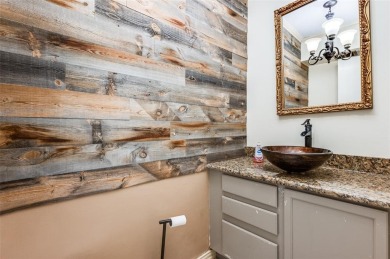 Rare Double-Lot Investment Opportunity in Lake Kiowa. Live on on Lake Kiowa Golf Course in Texas - for sale on GolfHomes.com, golf home, golf lot