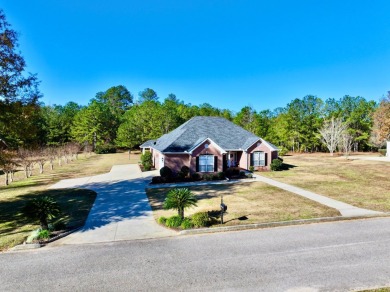 Welcome to your dream home in the highly sought-after Lakewood on Pineview Country Club in Alabama - for sale on GolfHomes.com, golf home, golf lot